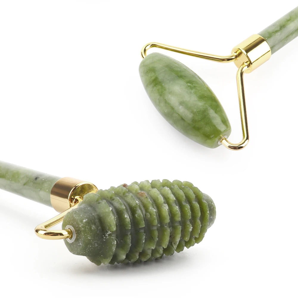 Natural Jade Roller