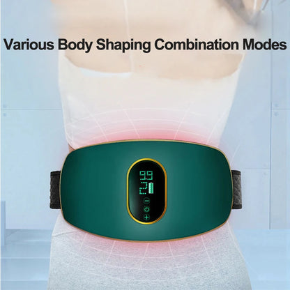 Slimming Waist Belt