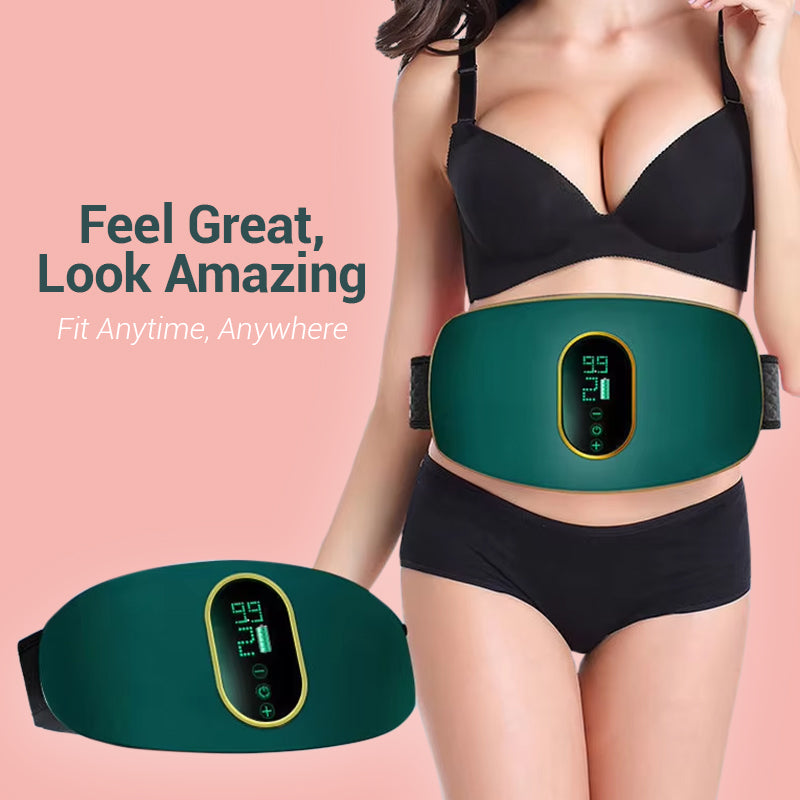 Slimming Waist Belt