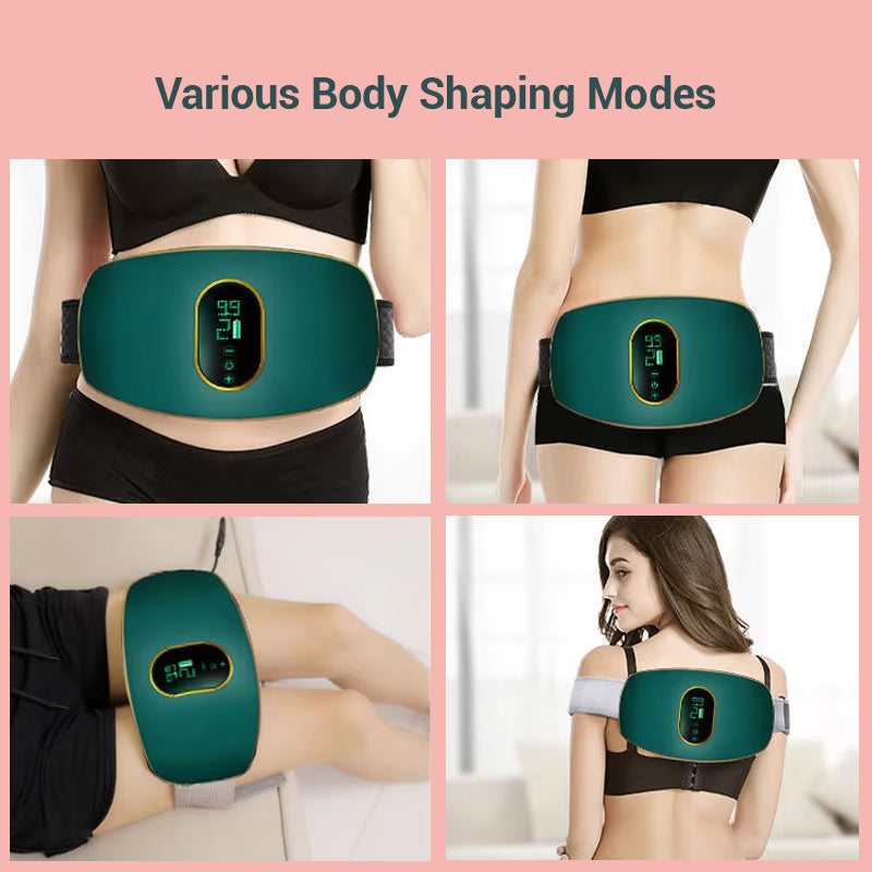 Slimming Waist Belt