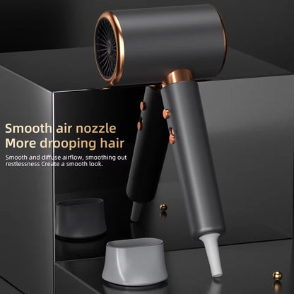 High-Speed Hair Dryer