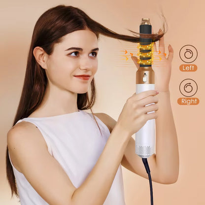 Air Hair Styler 5 In 1